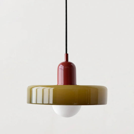 Modern Nordic Pendant Light